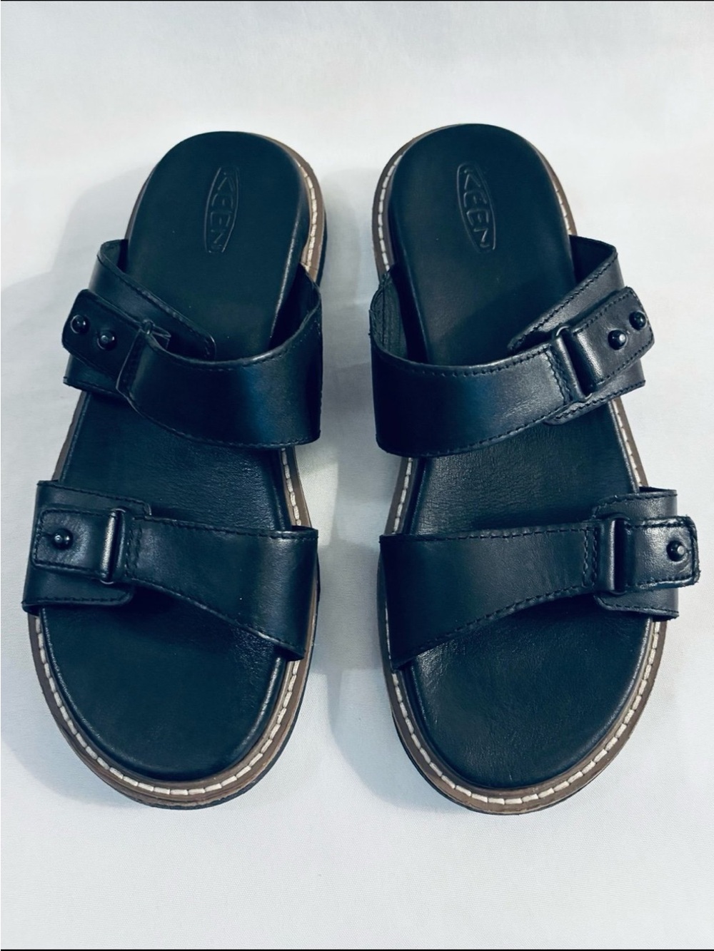 KEEN LANA Slide Sandals